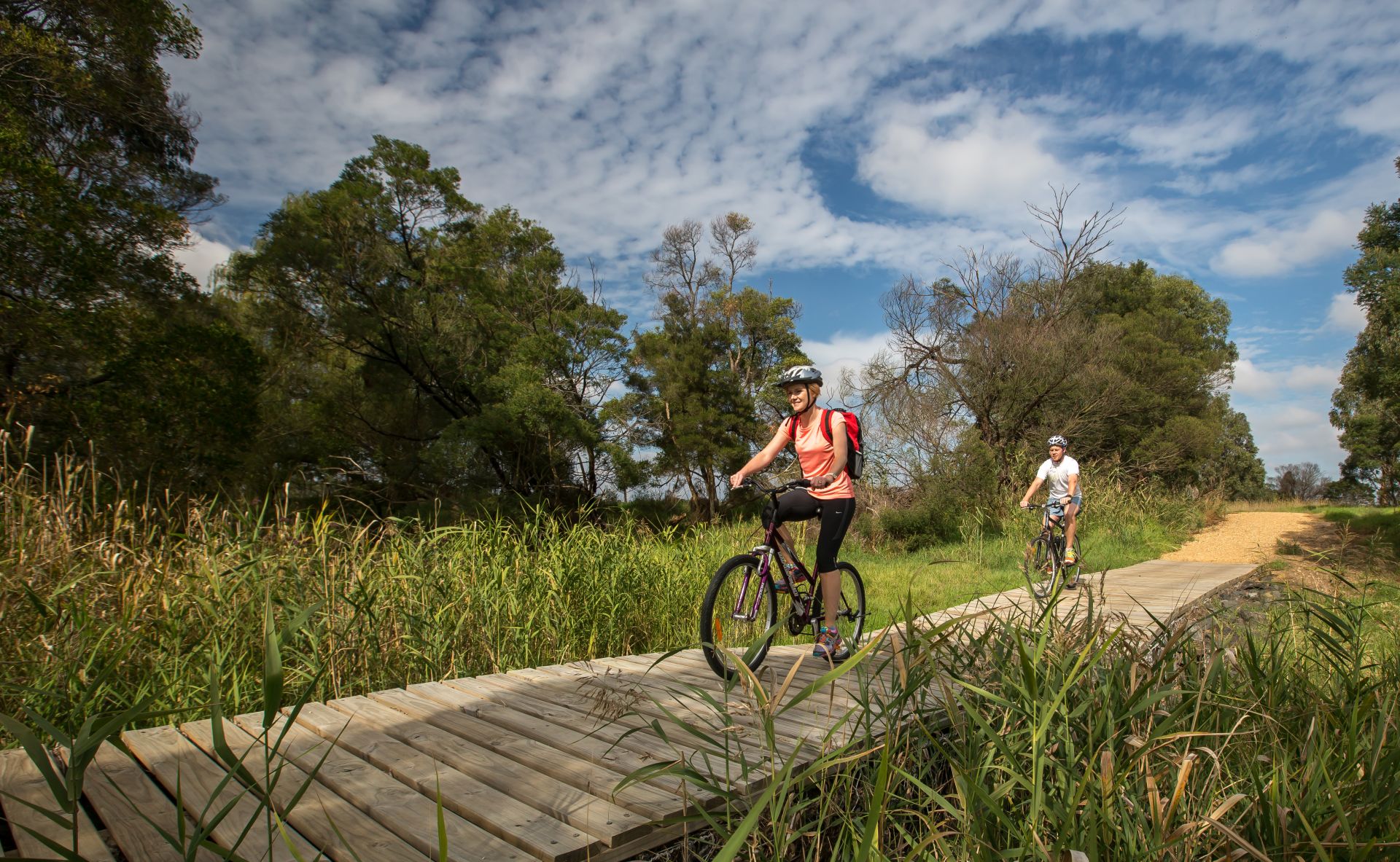 Gippsland Plains Rail Trail 10